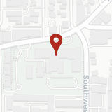 Map of Venue Location.