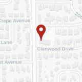 Map of Venue Location.