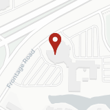 Map of Venue Location.