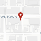 Map of Venue Location.