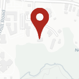 Map of Venue Location.