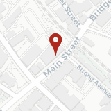 Map of Venue Location.