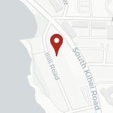 Map of Venue Location.