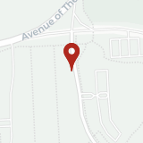 Map of Venue Location.