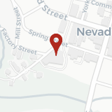 Map of Venue Location.