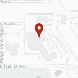 Map of Venue Location.