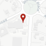 Map of Venue Location.