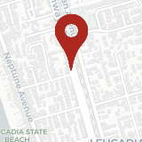 Map of Venue Location.