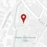 Map of Venue Location.