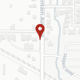 Map of Venue Location.