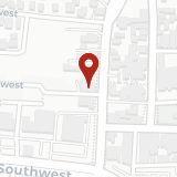 Map of Venue Location.