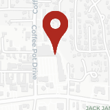 Map of Venue Location.