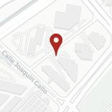 Map of Venue Location.