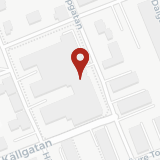 Map of Venue Location.