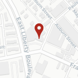 Map of Venue Location.