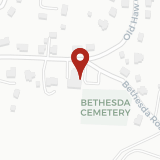 Map of Venue Location.