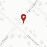 Map of Venue Location.