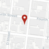 Map of Venue Location.