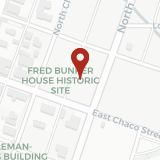 Map of Venue Location.