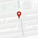 Map of Venue Location.