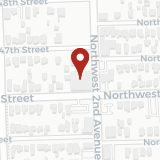 Map of Venue Location.