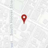 Map of Venue Location.