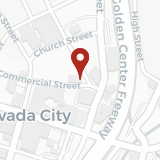 Map of Venue Location.