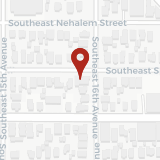 Map of Venue Location.