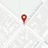 Map of Venue Location.