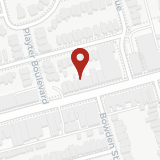 Map of Venue Location.