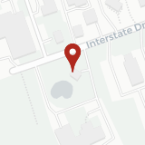 Map of Venue Location.