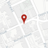 Map of Venue Location.