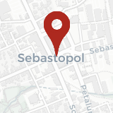 Map of Venue Location.