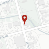 Map of Venue Location.