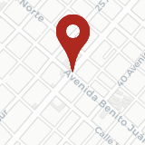 Map of Venue Location.
