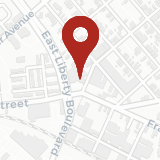 Map of Venue Location.