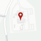 Map of Venue Location.