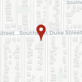 Map of Venue Location.