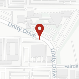 Map of Venue Location.