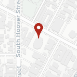 Map of Venue Location.