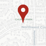 Map of Venue Location.