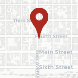 Map of Venue Location.