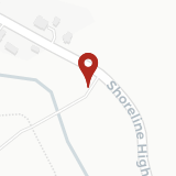 Map of Venue Location.