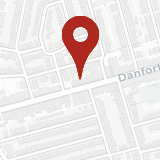 Map of Venue Location.
