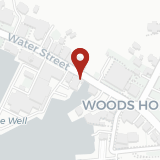 Map of Venue Location.