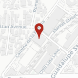 Map of Venue Location.