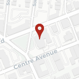 Map of Venue Location.