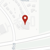 Map of Venue Location.