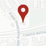 Map of Venue Location.
