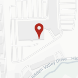 Map of Venue Location.